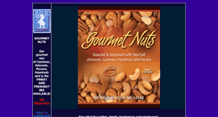 Desktop Screenshot of heidihonuts.com